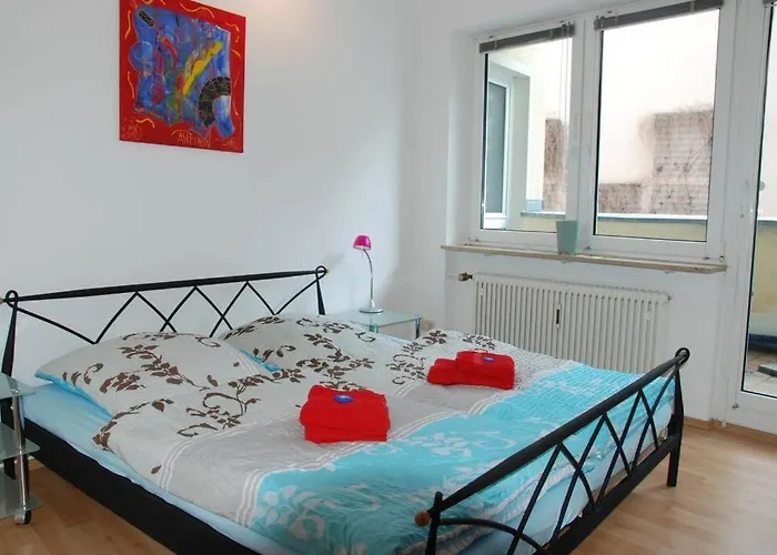 Apartmán In The Heart Of *